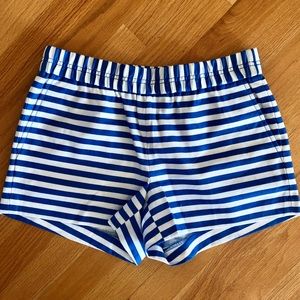 JCrew Boardwalk Pull On Short